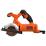   BLACK & DECKER BES510