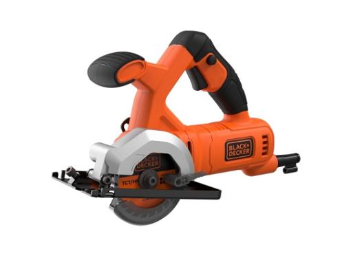   BLACK & DECKER BES510