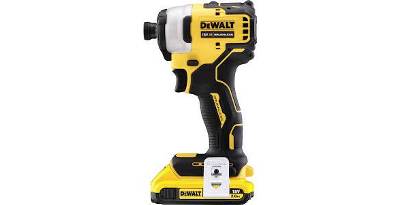   DEWALT DCF809D2T