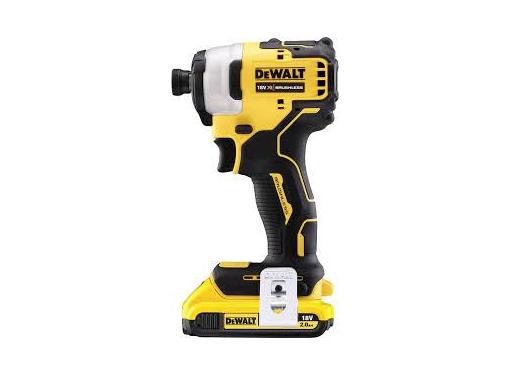   DEWALT DCF809D2T