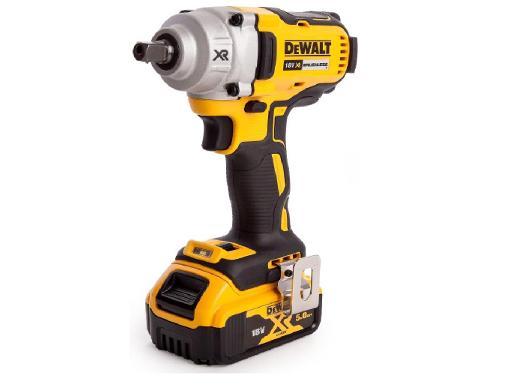   DEWALT DCF894P2