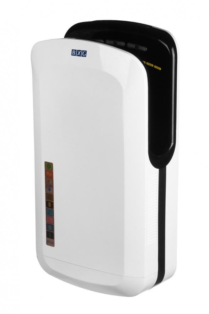 

Сушилка для рук Bxg Jet-7200, Jet-7200