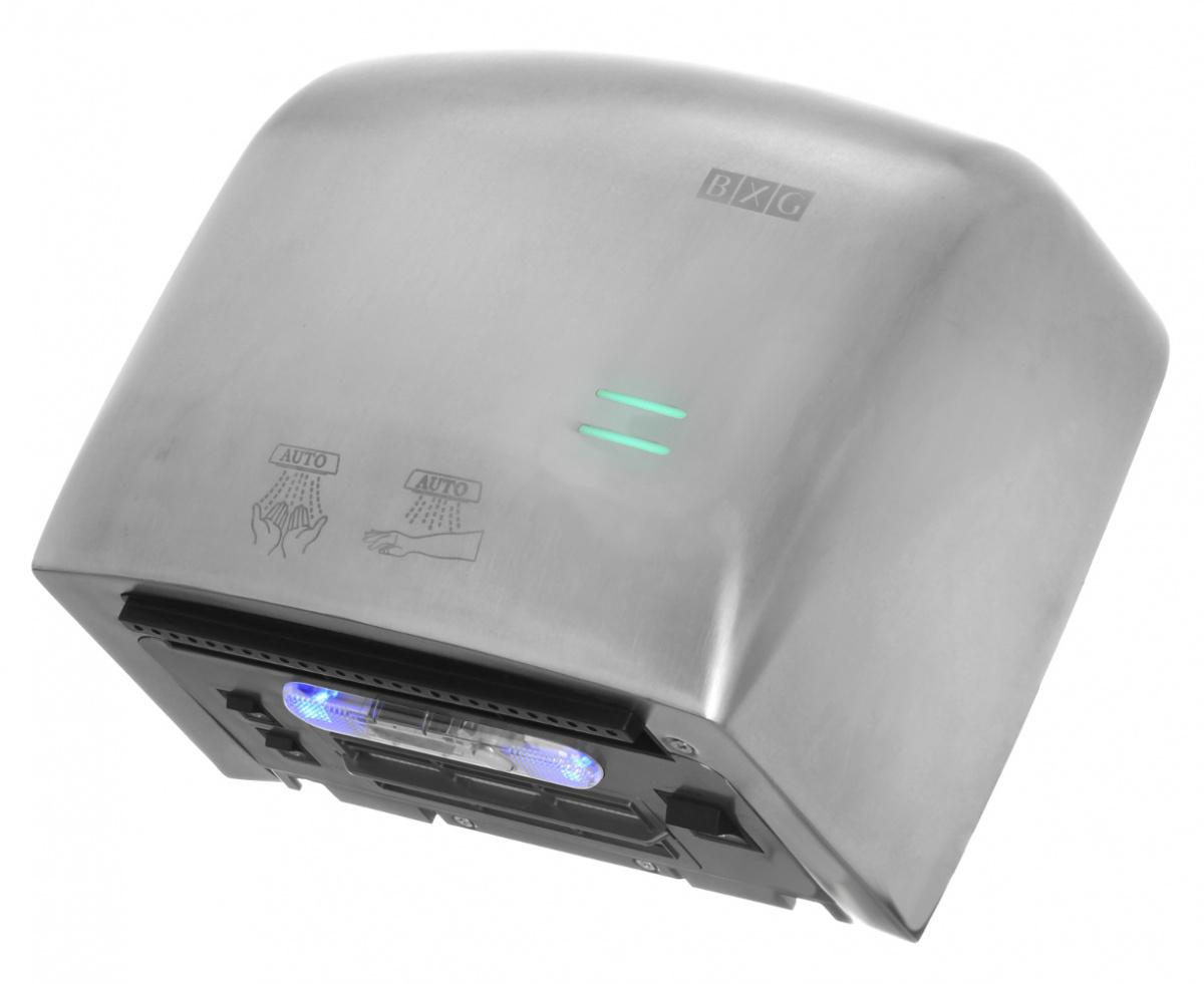 

Сушилка для рук Bxg Jet 5300 А, Jet 5300 А