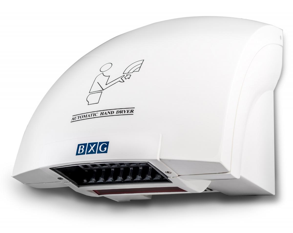 

Сушилка для рук Bxg Bxg-200, Bxg-200