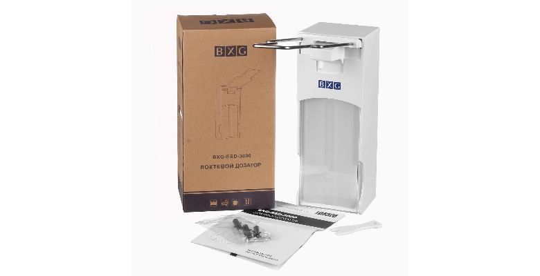 ������� ��� ������� ���� BXG BXG ESD -3000
