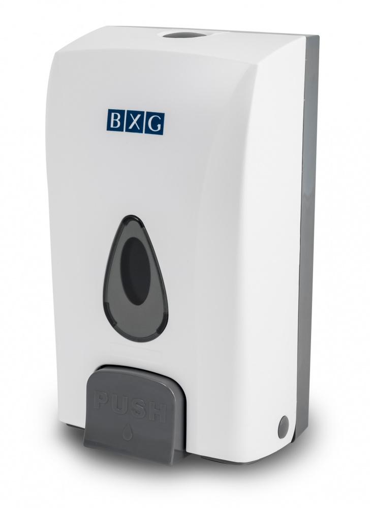

Дозатор для жидкого мыла Bxg Bxg sd -1188 ( 1 l, Bxg sd -1188 ( 1 l)