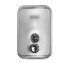 Дозатор для жидкого мыла BXG BXG-SD-H1-500М