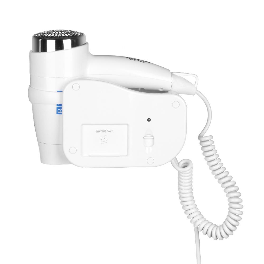 

Фен настенный Bxg Bxg-1200 Н3, Белый, Bxg-1200 Н3