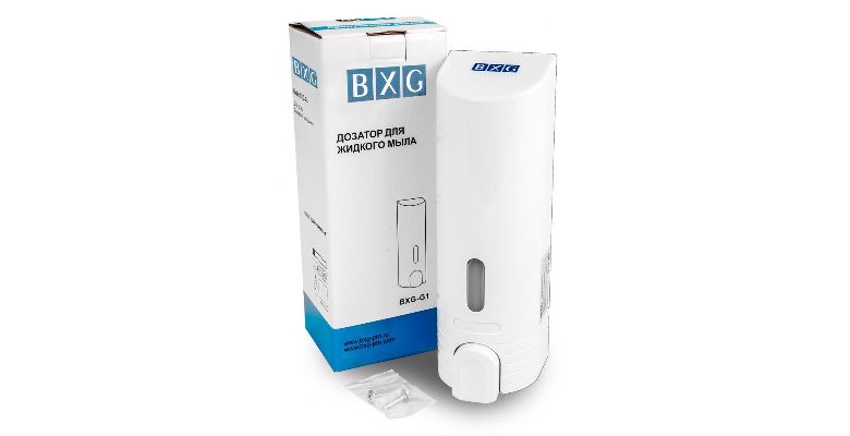 ������� ��� ������� ���� BXG BXG -G1