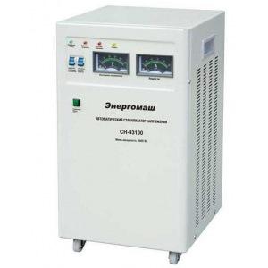 

Стабилизатор ЭНЕРГОМАШ СН-93100, СН-93100