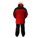 Куртка БАЛТИЙСКИЙ РЕСУРС ALTER КУР825 красн/черн, 48-50 182-188