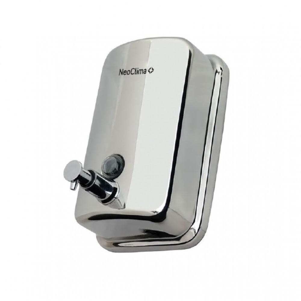 

Дозатор для жидкого мыла Neoclima Dm-1000, Dm-1000