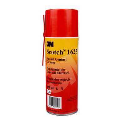 фото Очиститель 3м 3м scotch 1625