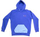 Толстовка BOSCH BLUE L 1619M00U9S