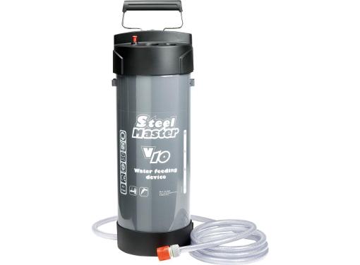 Изображение товара Ручной водяной насос GLORIA Steel Master V10 напольный до 6 бар 10 л