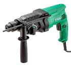 Перфоратор HIKOKI DH24PH2NSZ