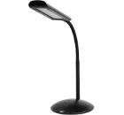 Лампа настольная SMARTBUY 6W/K (SBL-DL-6-WL-Black)