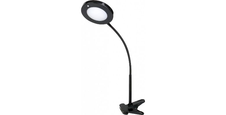 ����� ���������� SMARTBUY 8W /Clip (SBL-DLCLIP-8-K)