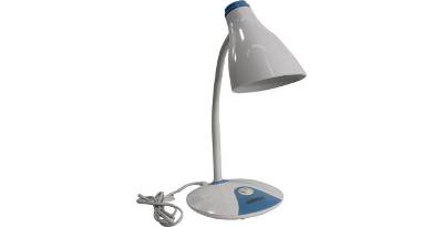   SMARTBUY 5W /WhiteBlue 3093 (SBL-3093-5-WBL-White)