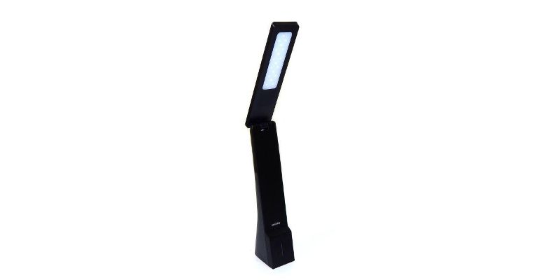 ����� ���������� SMARTBUY 5W /3step dim(SBL-DL-5-SD-Black)