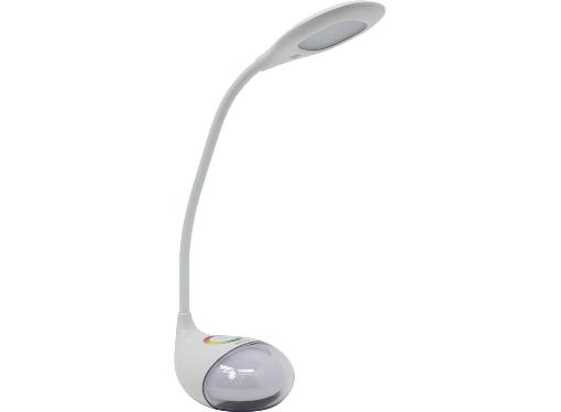 Изображение товара Настольная светодиодная лампа SMARTBUY 7W RGB с регулировкой яркости