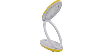   SMARTBUY SB102-3W (SBL-102-3-Y-Yellow)