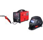  FUBAG   IRMIG 160 SYN 38641 +  FB 150 3  +  OPTIMA 9  13