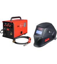 FUBAG   IRMIG 180 SYN (31446) +  FB 250 3  +  +  OPTIMA 9  13