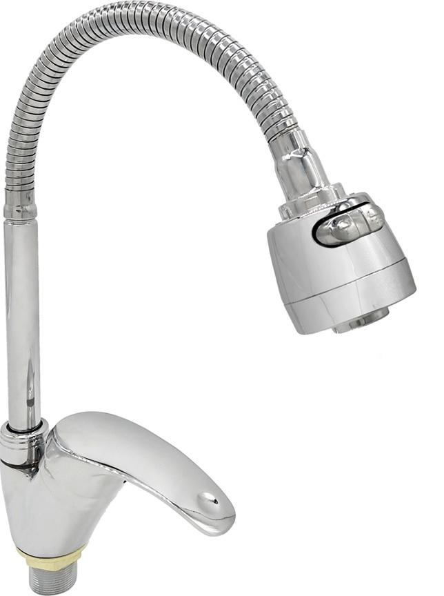 

Смеситель для кухни Water jet Kf-i29, Kf-i29