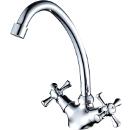 Смеситель для раковины WATER JET BKF-I25