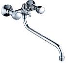 Смеситель для ванны WATER JET BF-I21
