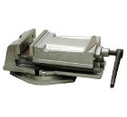 Тиски станочные GRIFF b241002, 100 мм поворотные