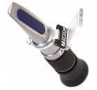 Рефрактометр для сахара 45-82%Brix МЕГЕОН 72003 к0000018689