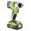  GREENWORKS GD24ID (32067)  .  .