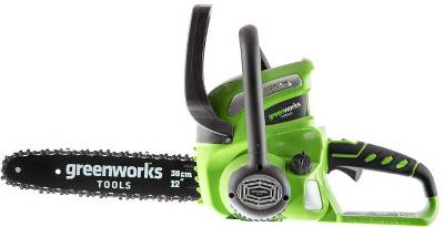    GREENWORKS G40CS30K3 (20117UE)