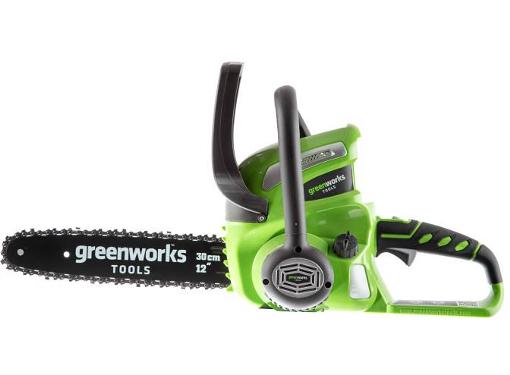    GREENWORKS G40CS30K3 (20117UE)