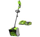   GREENWORKS GD40SSK6 (2600807UF)