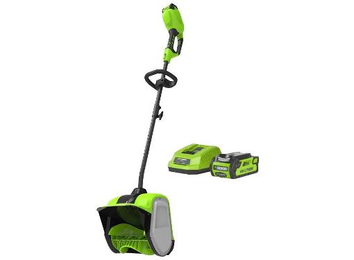   GREENWORKS GD40SSK6 (2600807UF)