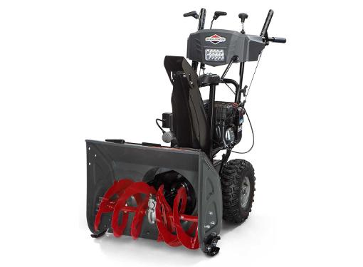   BRIGGS & STRATTON S 1024