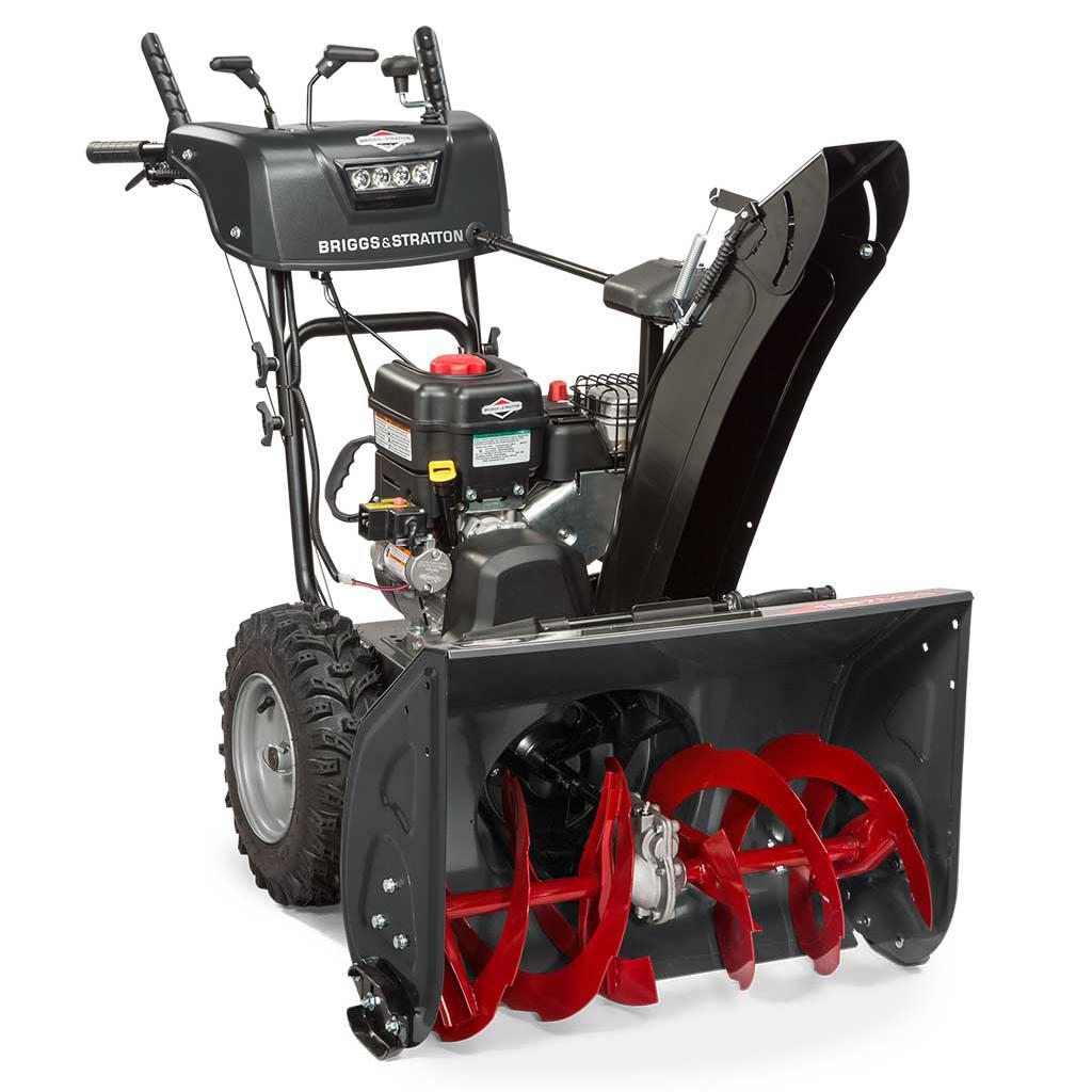 

Бензиновый снегоуборщик Briggs & stratton Elite 1527, Elite 1527