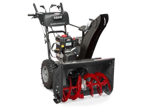   BRIGGS & STRATTON ELITE 1527