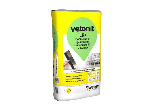  WEBER.VETONIT LR+ (4650073109658)   