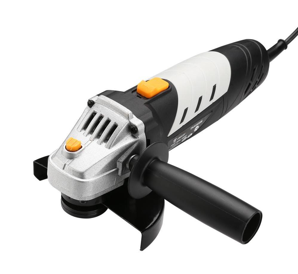 

УШМ (болгарка) Deko Dkag650w (063-2200, Dkag650w (063-2200)