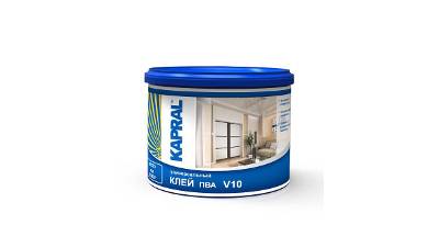   KAPRAL V-10 5 