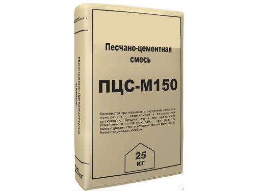 смесь цпс м150