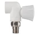 Кран ПОЛИТЭК 31507