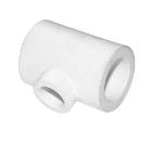 Тройник ПОЛИТЭК переходной d32-25-32 PPR