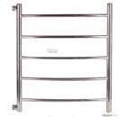 Изображение товара Полотенцесушитель Флагман 16396 Лесенка-дуга 60х60 нержавейка