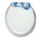 Сиденье ОКЕАН ОКЕАН белое