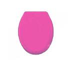 Сиденье ОКЕАН ОКЕАН розовое